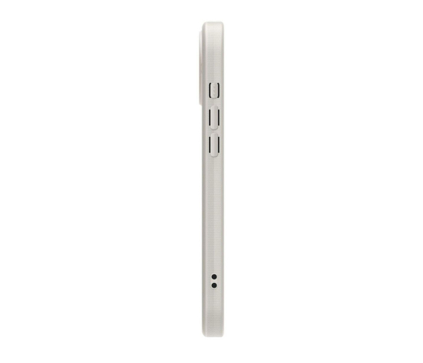Spigen Cyrill Kajuk Mag Magsafe do Iphone 16 Cream - 1346598 - zdjęcie 4